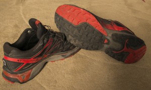 Wygodne buty do Malezji.