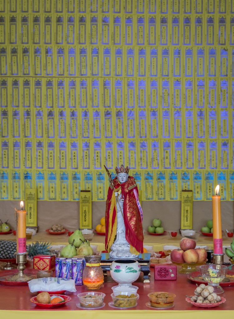 Jak odpędzić złe duchy?