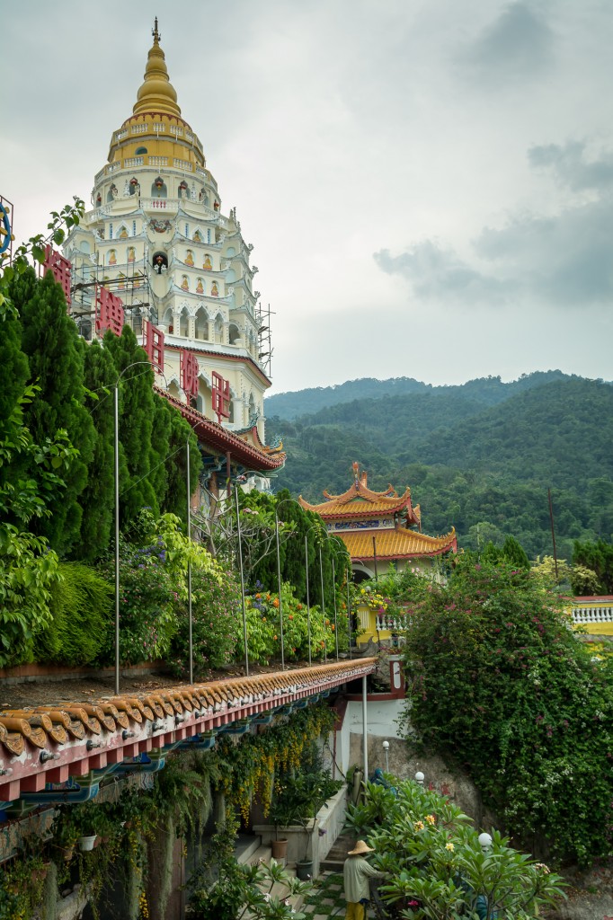 Pagoda Kek Lok Si