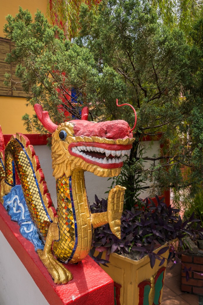 Wat Chaiya Mangkalaram