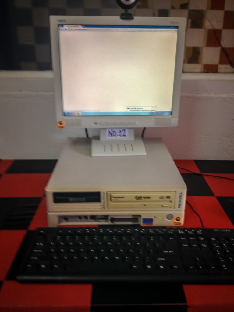 Internety na Langkawi