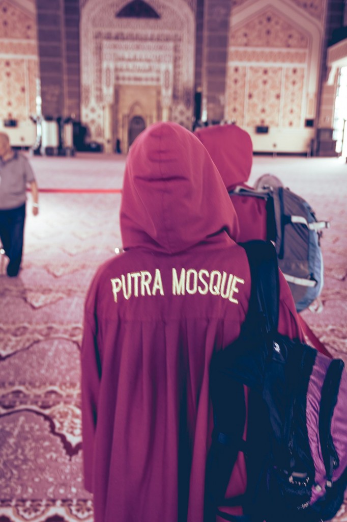 Cieplutkie odzienie:)