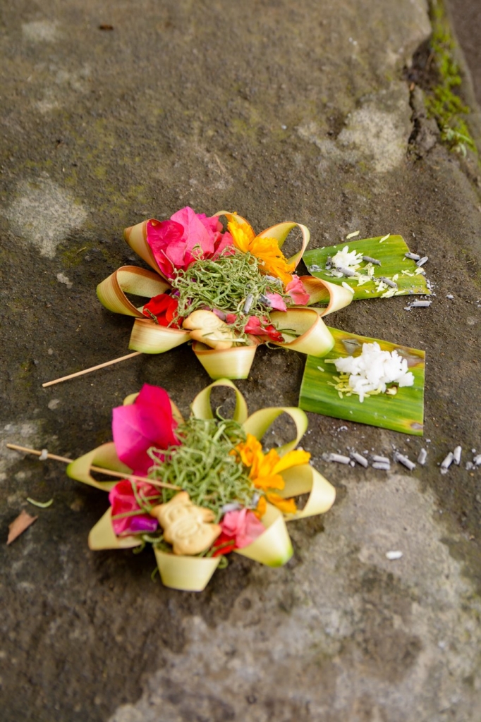 Ofiarowania dla duchów