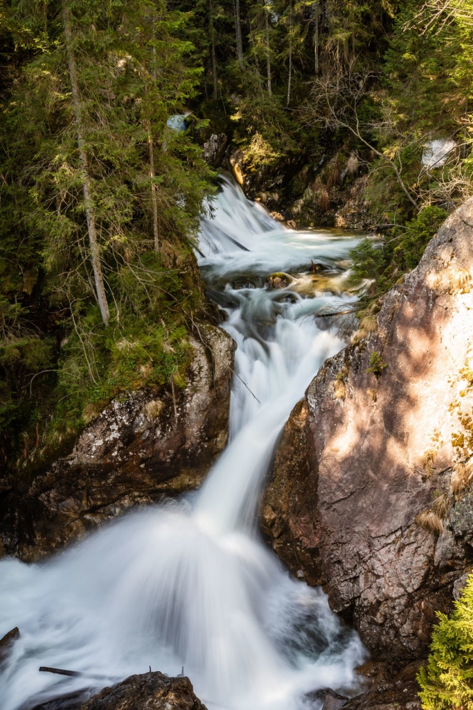 Wodogrzmoty Mickiewicza