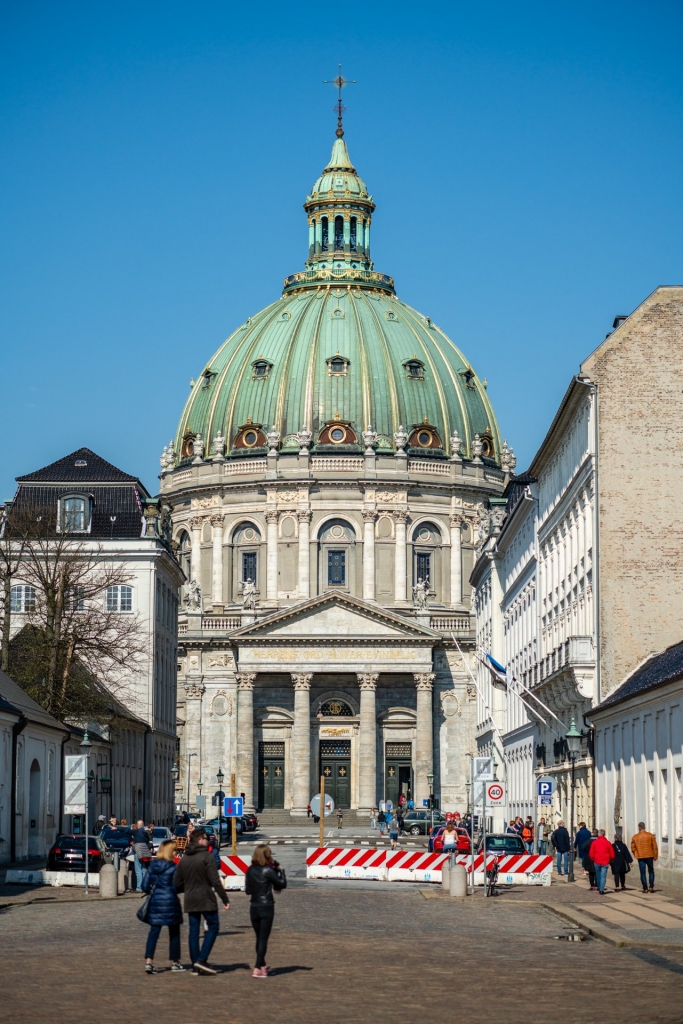 Kościół Fryderyka