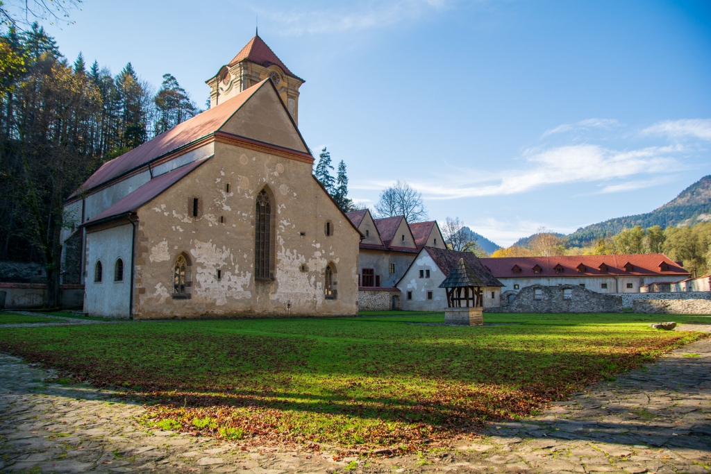 Červený Kláštor