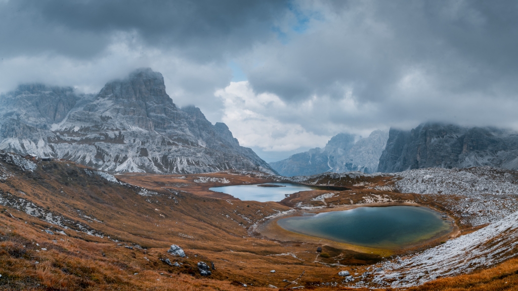 Laghi dei Piani